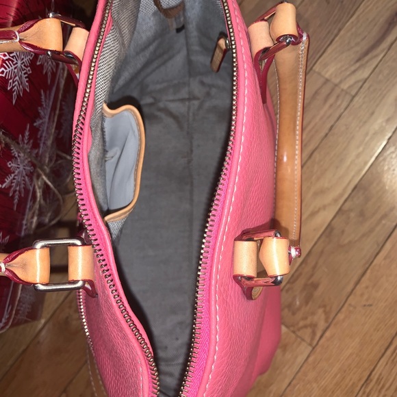 Dooney and Bourke handbag - Picture 5 of 9